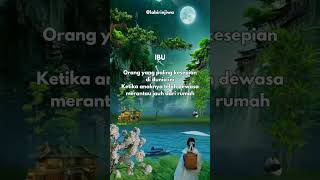 Download Lagu Ibu | Emak | Mama 😭 #kangen #cinta #renungan  #rindu #ibu #kenangan #masakecilku MP3 Download Lagu Ibu | Emak | Mama 😭 #kangen #cinta #renungan  #rindu #ibu #kenangan #masakecilku MP3