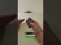 Apple Watch Error Resuelto: Control de Música Sin iPhone #shorts