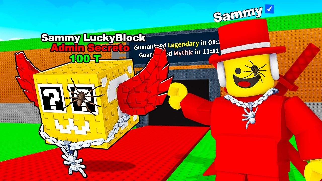 Empece de 0 pero el ADMIN ESCOGE mis BRAINROTS OPs en Steal a Brainrot