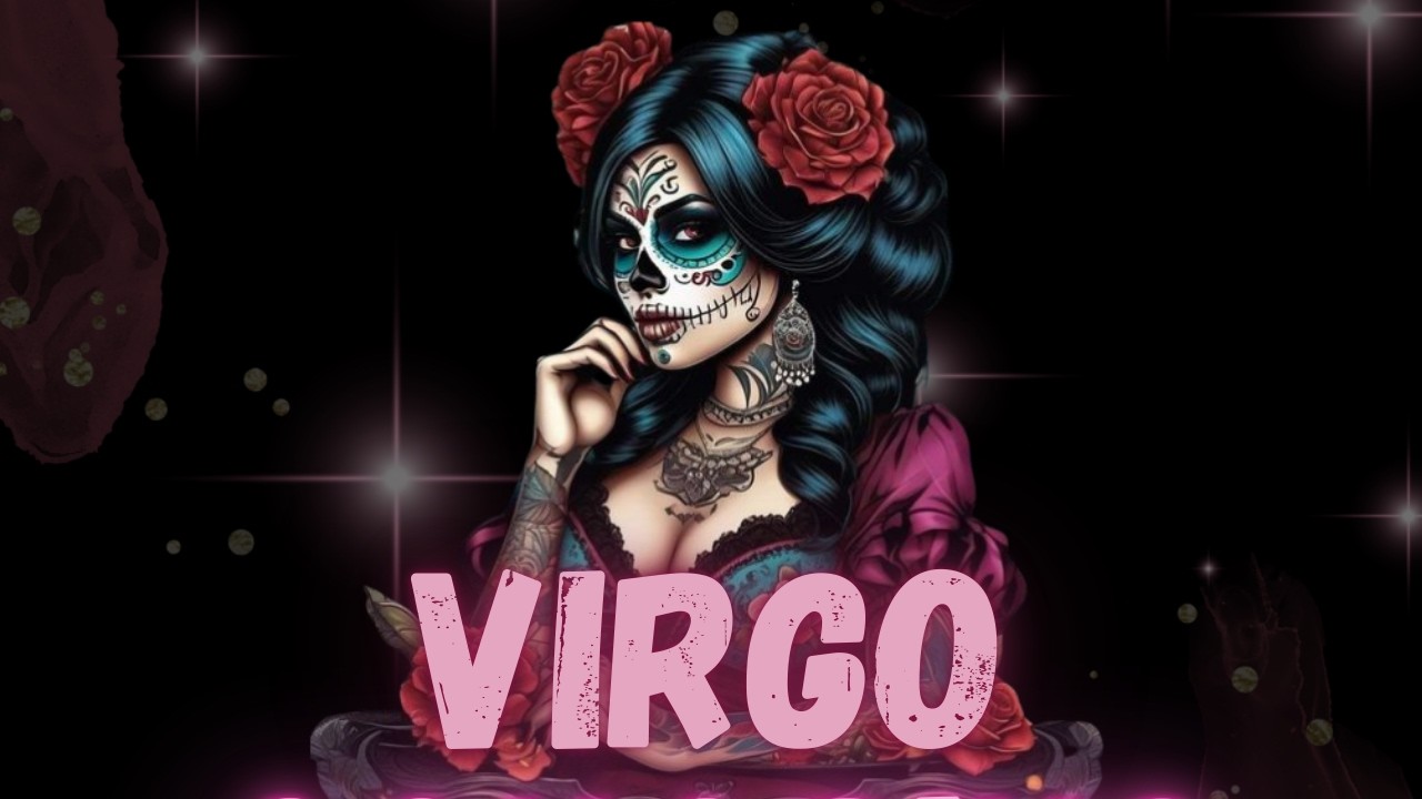 VIRGO, A WISE PERSON TELLING THEM COMMIT TO YOU OR LOSE...😨 MARCH 2026 LOVE TAROT READING