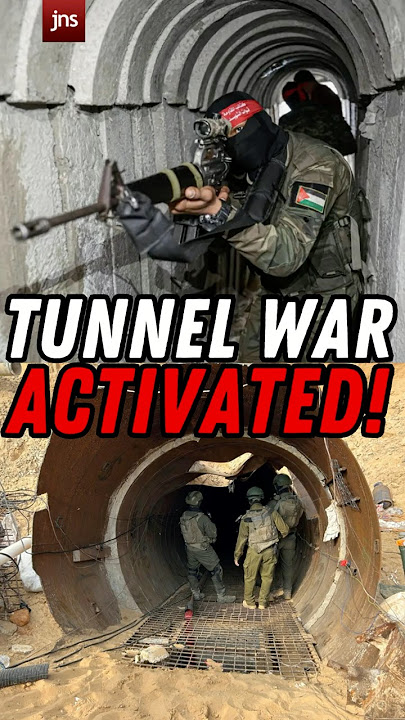 Hamas Is IMPLODING — But the Arab World Sees Something Even DARKER Coming!