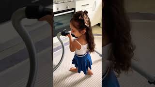 İnci̇ Maki̇nayi Açmadan Mi̇ Supuruyorsun