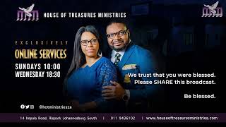 Apostle Felix Okoh - Test, Trial and Temptation