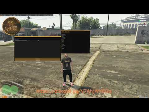 Fivem Trolling | Lua executor | Dumper | TriggerEvent | Aimbot | ESP | Lumia Menu