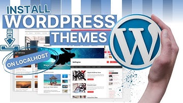 WordPress Theme Installation Made Simple (2025) - Step by Step Tutorial