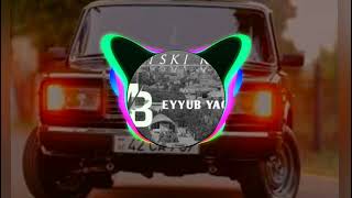 Sovetski̇ Remi̇x Eyyub Yaqubov
