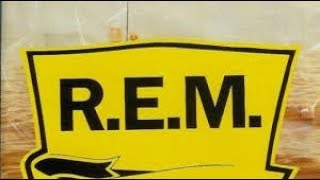 R.E.M. - ÜBerlin