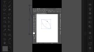 3d wireframe in illustrator #shots #shorts #illustrator