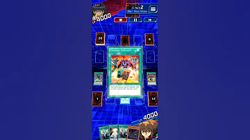 Did Anyone Still Do This Destroy Spell Trap Doesn T Mean Negate The Effect Yu Gi Oh Duel Links 
