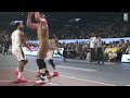 Ryukyu Golden Kings vs. Gunma Crane Thunders - Condensed Game