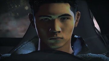 NFS: Carbon Redux - Quickest Defeat by Kenji