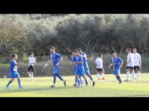 Το 2-0 με