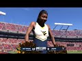 College Football 26: West Virginia vs Virginia Week 1, RFL College Series 8 | CPU vs CPU Dynasty!