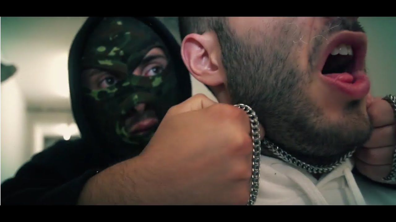 KDM Shey & KDM Karat ► Keine Verräter [Official Video HD] ◄