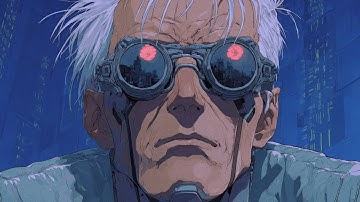 1994 ASCEND THE MATRIX // Synthwave, Vaporwave, Cyberpunk, Chillwave, 𝗥𝗲𝘁𝗿𝗼𝘄𝗮𝘃𝗲 Playlist