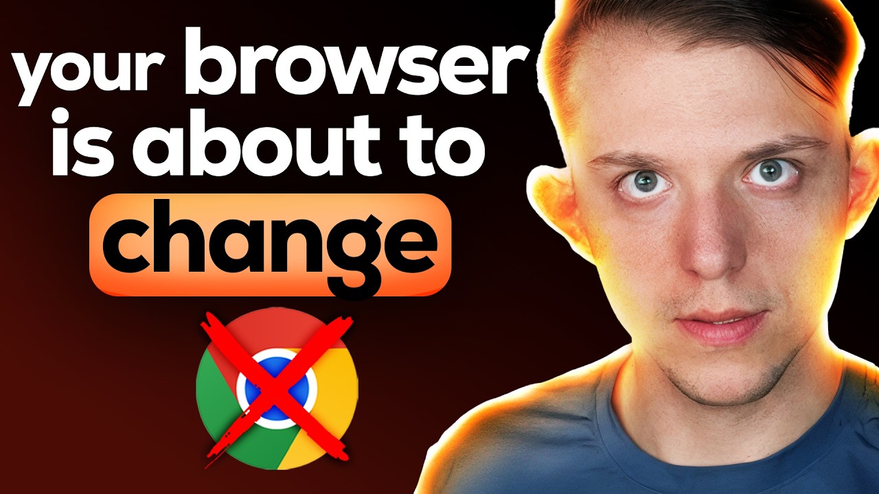 The Quiet Browser War to Build the AI Chrome (Explained)