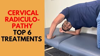 Top 6 At Home Treatments To Begin To Naturally Heal Cervical Radiculopathy