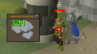 He Got Hit 99 And Lost 32 Billion Gp