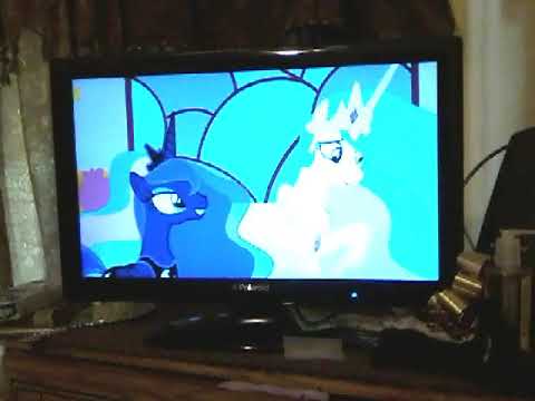 Closing To My Little Pony:Friendship Is Magic:Pony Trick Or Treat 2018 ...
