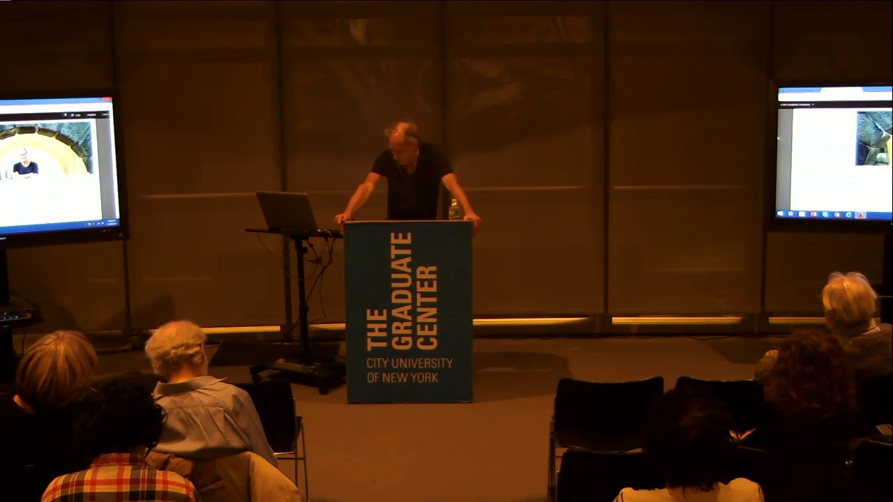 Into the Contradiction: 11/20: Populism and Dignity on Left and Right: Don Kalb