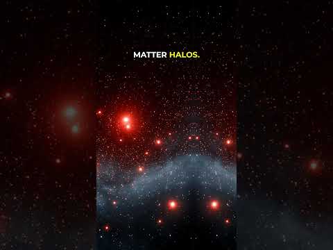 JWST Mysterious Little Red Dots Space Universe Mystery 