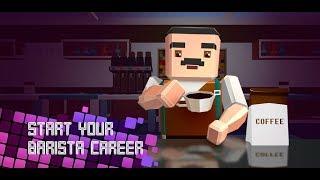 Coffee Shop Tycoon Cooking Chef Simulator Gameplay Video Android/iOS screenshot 1