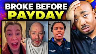 Your Paycheck Isn’t Enough Anymore (It’s Not Just The Economy)