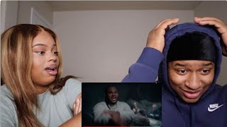 Tee Grizzley - Tez & Tone 2  ( Couples Reaction ) | PrinceTV