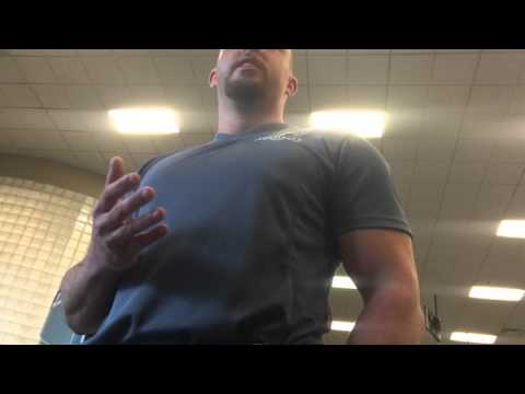 LA FITNESS: Personal Trainer Scam Footage (UnScammed.com)