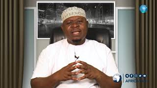 Kabla Hujalala | Sheikh Abdallah Chembea | Sehemu Ya 17 | Africa TV2.