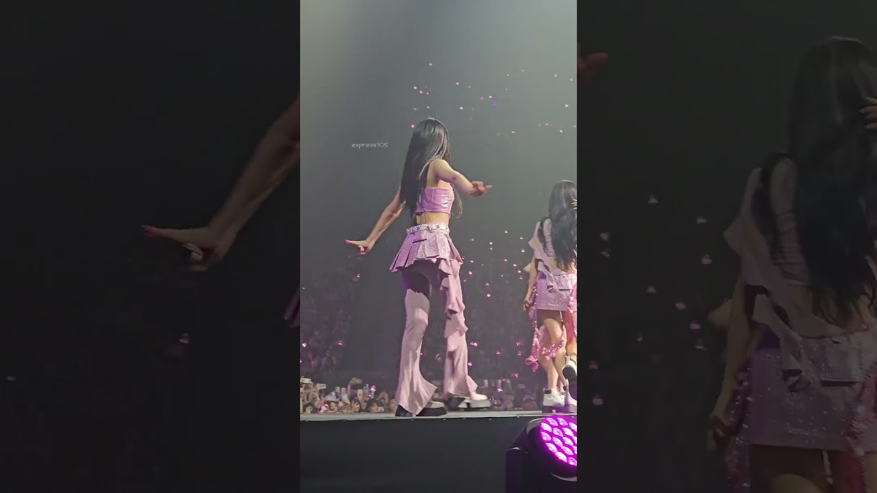 231013 (G)I-DLE WORLD TOUR in MACAU MINNIE Heart 🩷