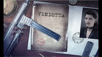 RtCW - Vendetta 1.3 - Part 04