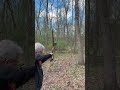 Mystery target #traditionalarchery #archery #longbow #bowhunting