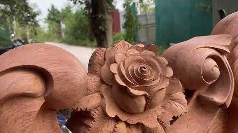 Siêu phẩm dần hé lộ ! Mời cả nhà ngắm nhìn phần mộc chiếc đoản dài hoàng gia 