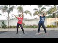 Most awaited workout on marathi songs in 30 min