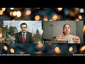 Our Relationship with Money - Dr. Devanshi Kapadia, Life Coach | Wide Angle with Ashok Vyas