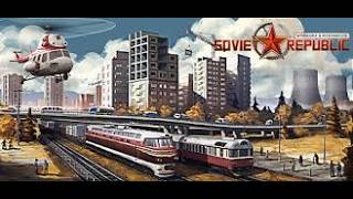 Workers & Resources: Soviet Republic Geschichte E010~2S