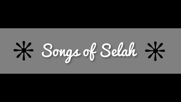 Songs of Selah Episode 20  - Heath Brougher