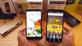 ZTE Zmax Pro vs LG Stylo 2 Plus what device is best for you?