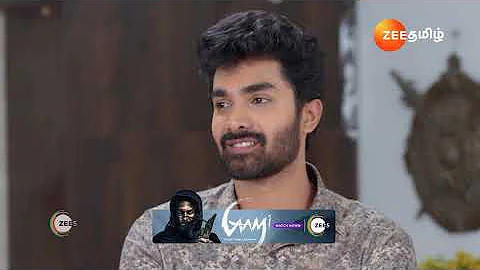 Maari | Ep - 509 | Apr 18, 2024 | Best Scene 2 | Zee Tamil