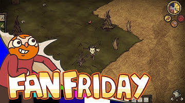 Fan Friday! - Funday Sunday - Don