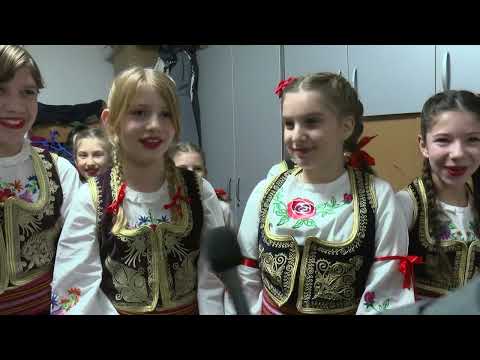 KUD „Stevan Knićanin“
