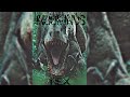 Indominus Rex \\ JW // edit~