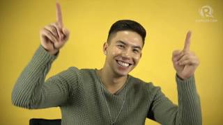 Getting To Know Tony Labrusca Getting To Know Tony Labrusca