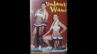 Umlamu wami Unowa
