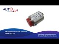 925c11 mks instruments vacuum transducer