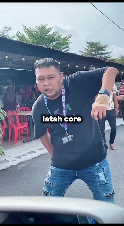 latah core bikin ngakak 😂😭 #core #funny #lucu #tahantawa #memes #shorts #fyp