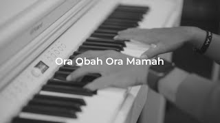 ORA OBAH ORA MAMAH - PAKSIBAND (VIDEO LIRIK)