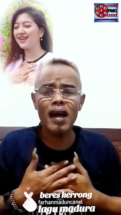 lagu madura beres kerrong bersama cak farhanmadunchannel https://vt.tiktok.com/ZSruXv577/