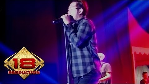 Five Minutes - SKSJ (Live Konser Jakarta 26 Maret 2016)